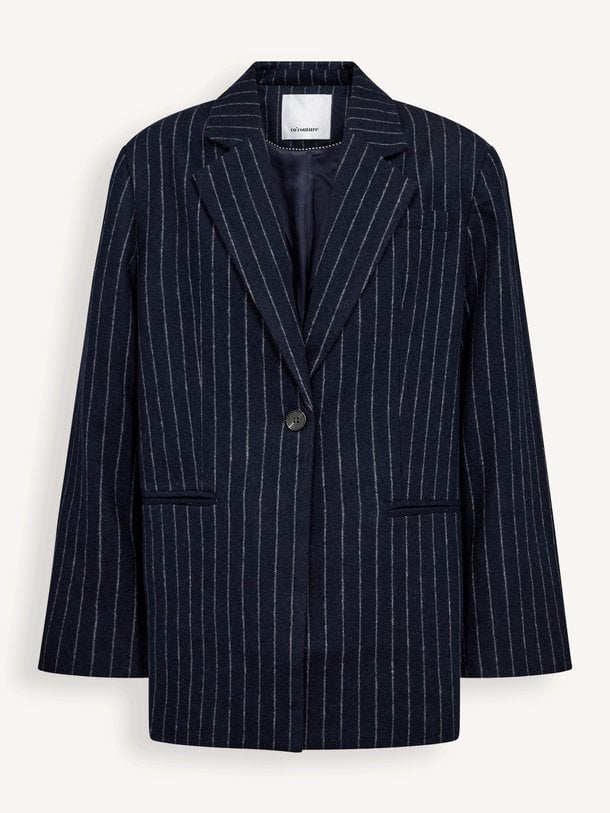 NaidaCC Pin Power Blazer Naida, wolmix blazer