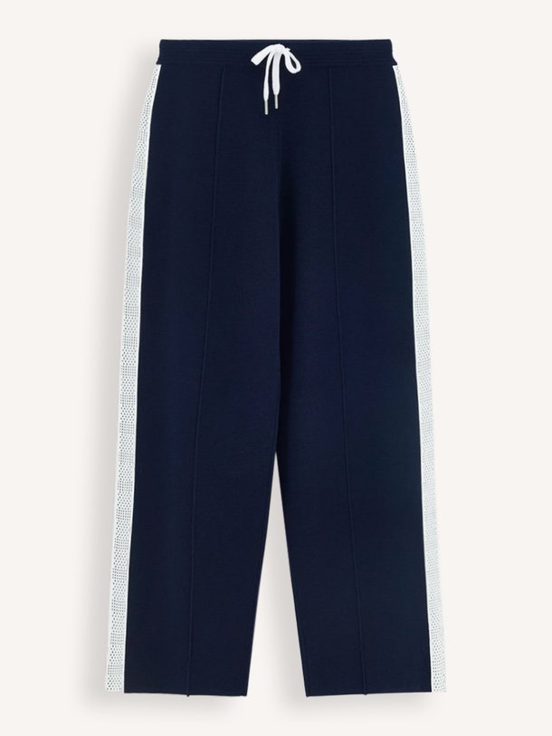 DOUTS K1007U Douts, wolmix broek