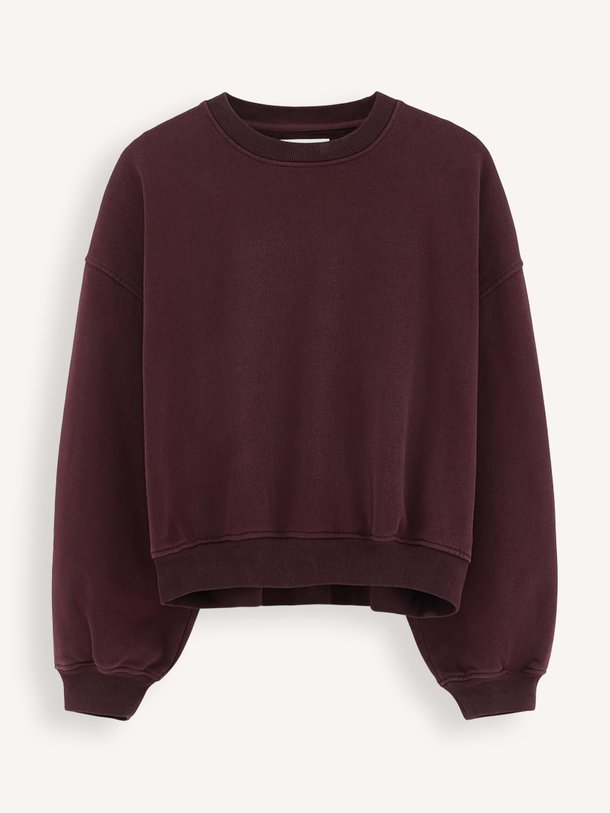 Fancy, katoenen sweater