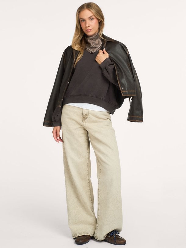 FANCY62 T1731 Fancy, katoenen sweater