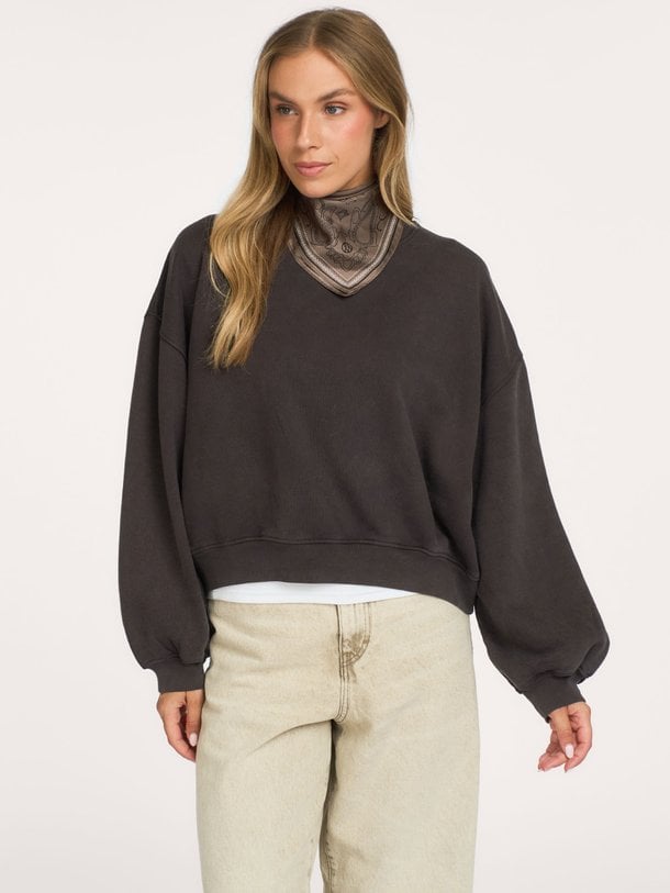 FANCY62 T1731 Fancy, katoenen sweater