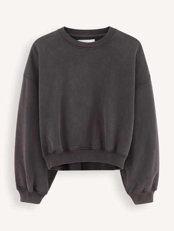 Fancy, katoenen sweater