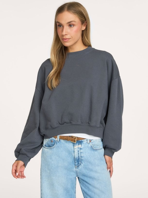 FANCY62 T1731 Fancy, katoenen sweater