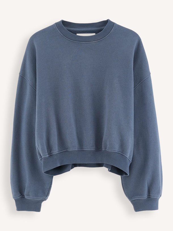 FANCY62 T1731 Fancy, katoenen sweater