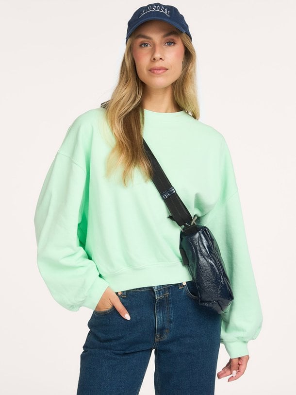 FANCY62 T1731 Fancy, katoenen sweater