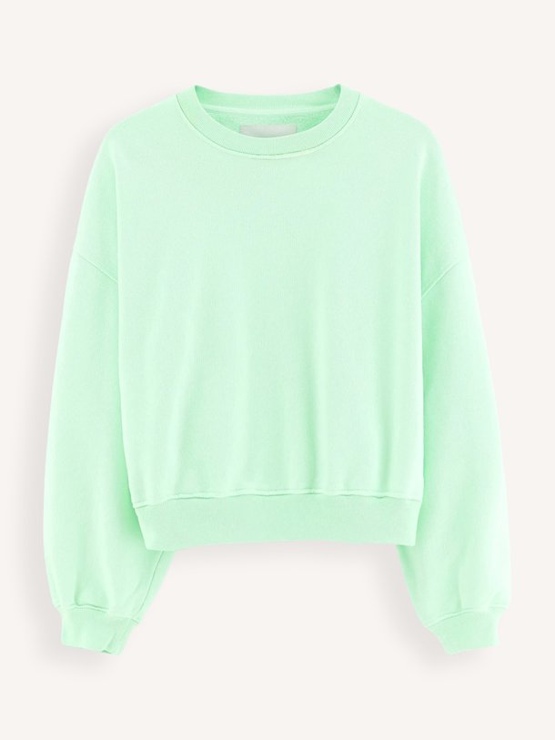 FANCY62 T1731 Fancy, katoenen sweater
