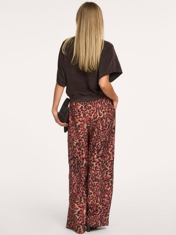 nuki slub top Nuki, organic cottonmix slub top