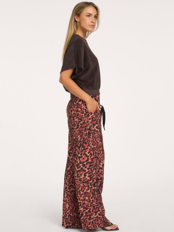 nuki slub top Nuki, organic cottonmix slub top