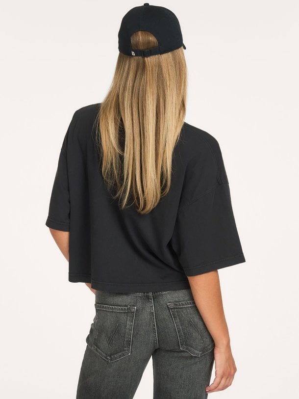VOSS62 T1473 Voss, katoenen T-shirt