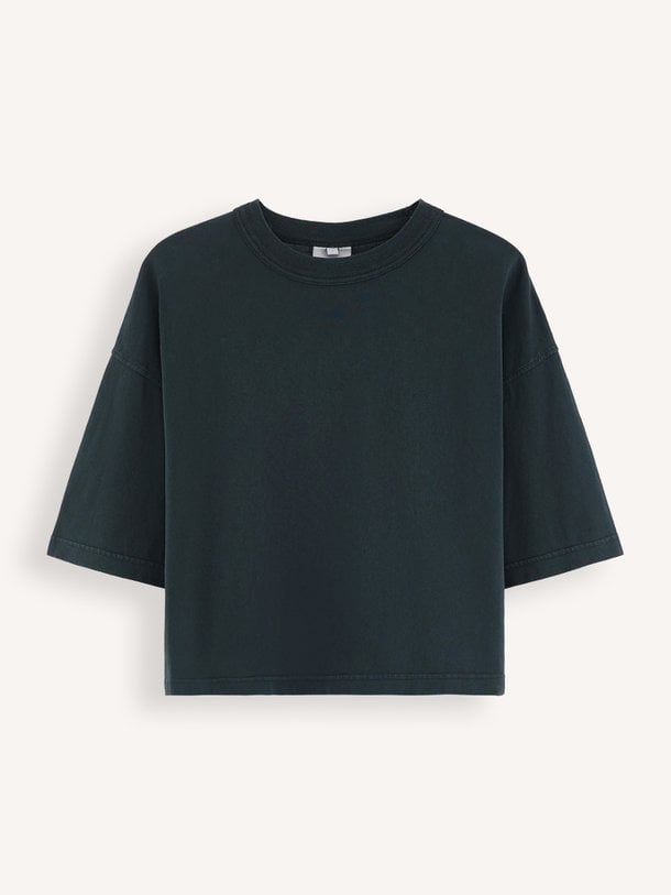 VOSS62 T1473 Voss, katoenen T-shirt