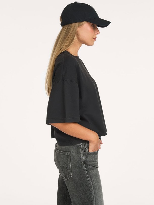 VOSS62 T1473 Voss, katoenen T-shirt