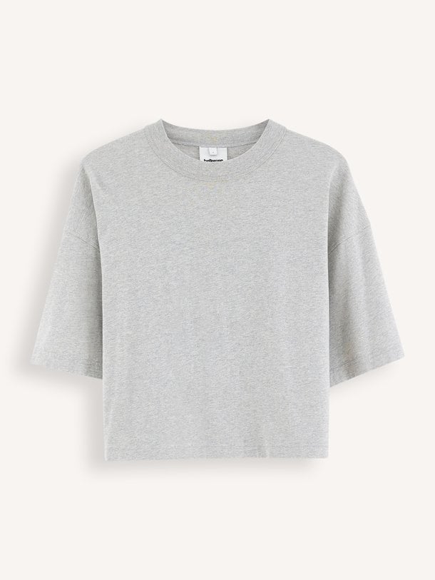 VOSS62 T1473 Voss, katoenen T-shirt