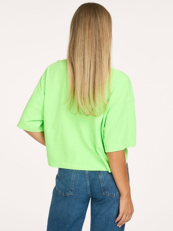 VOSS62 T1473 Voss, katoenen T-shirt