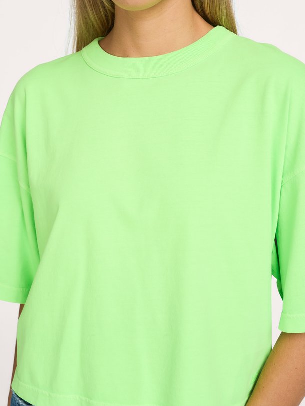 VOSS62 T1473 Voss, katoenen T-shirt