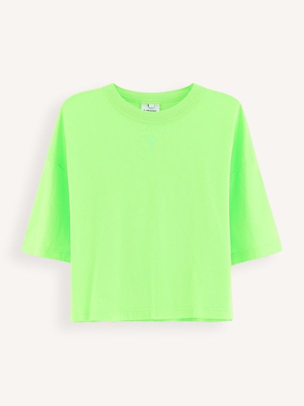 VOSS62 T1473 Voss, katoenen T-shirt