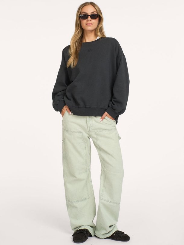 FRIG T1731 Frig, katoenen sweater