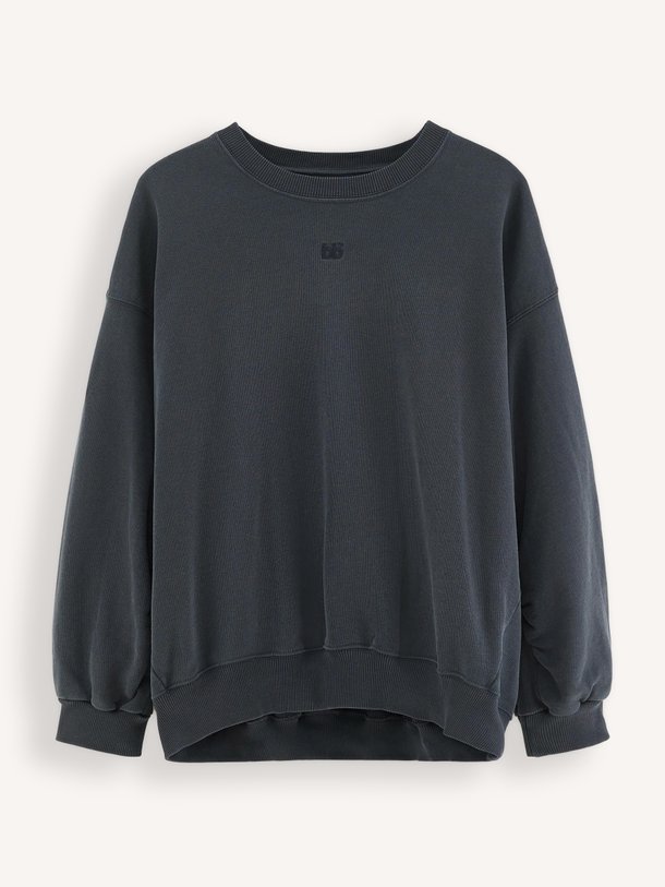 Frig, katoenen sweater