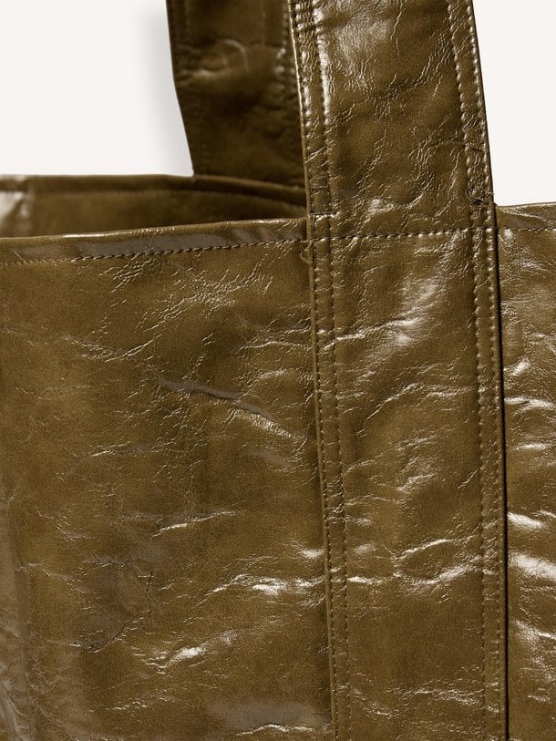RichaCC Shopper Bag Richa, leatherlook shopper