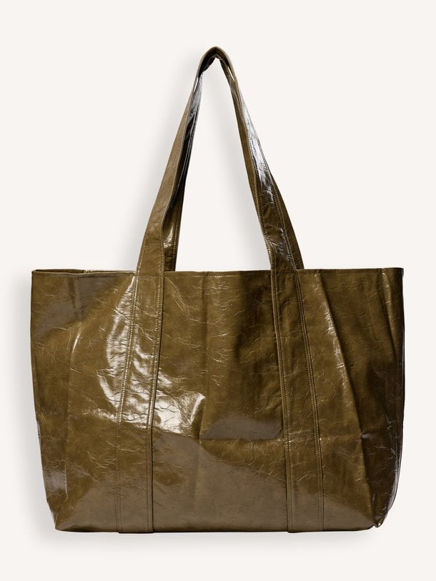 RichaCC Shopper Bag Richa, leatherlook shopper