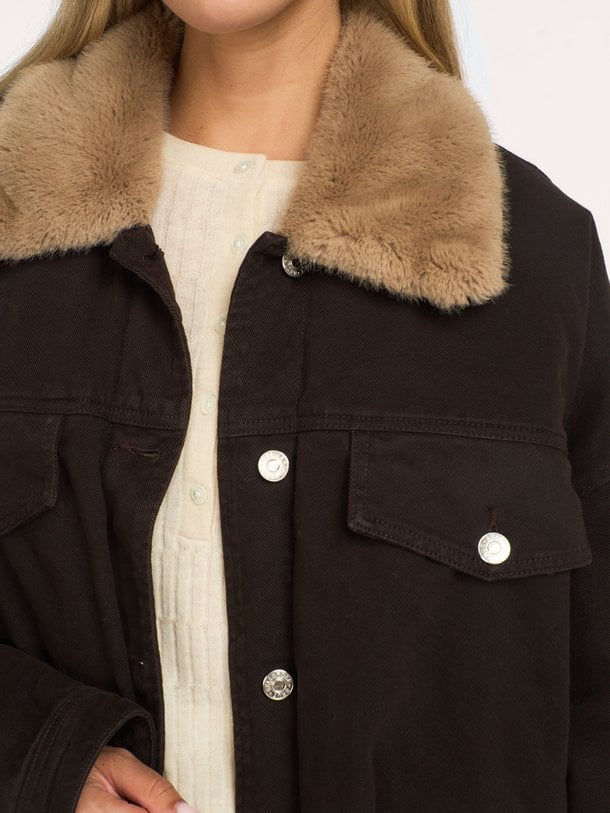 PIAS R0958 Pias, denim jack