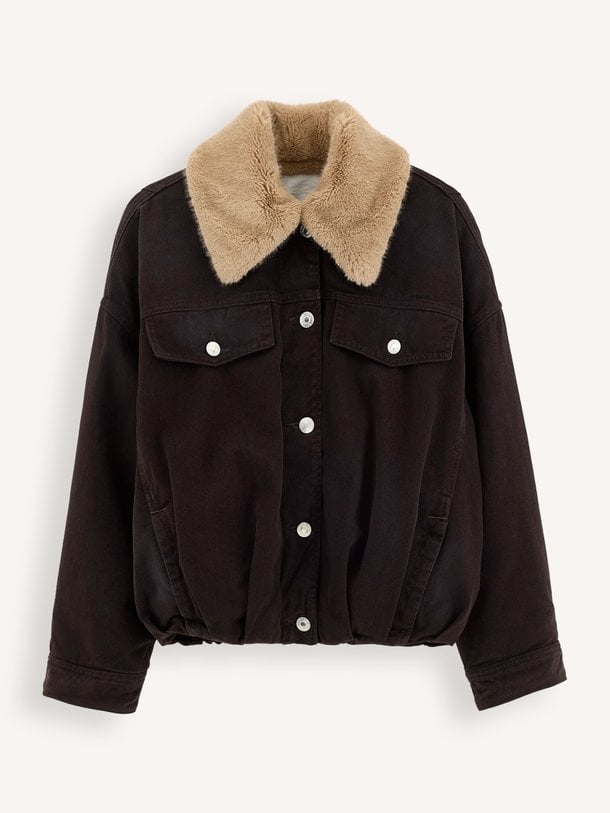 PIAS R0958 Pias, denim jack