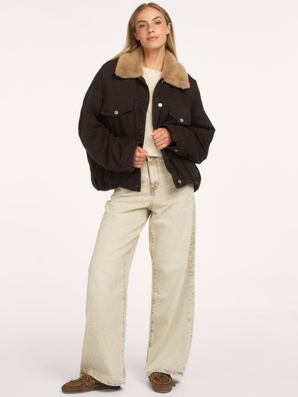 PIAS R0958 Pias, denim jack