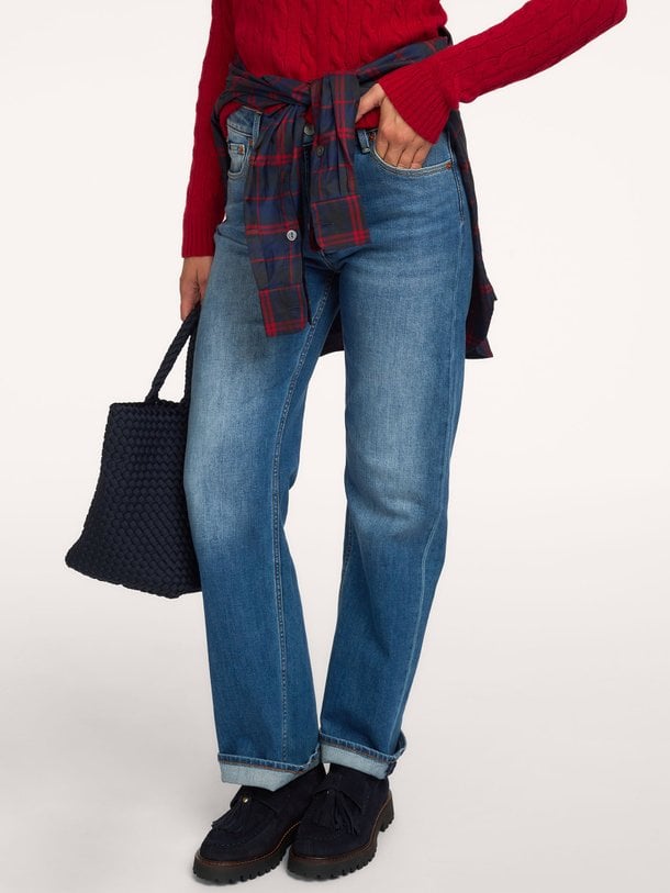 Aosta Tassel Boot Aosta, suède boots