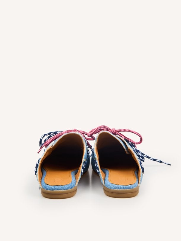 TL-KILLIAN Killian, denim loafers