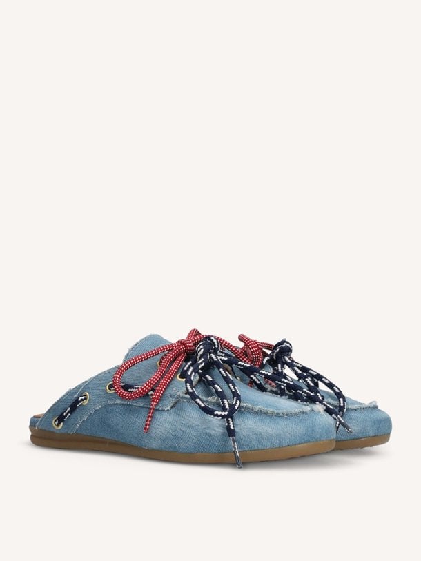 TL-KILLIAN Killian, denim loafers
