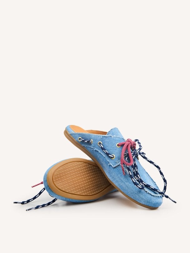 TL-KILLIAN Killian, denim loafers