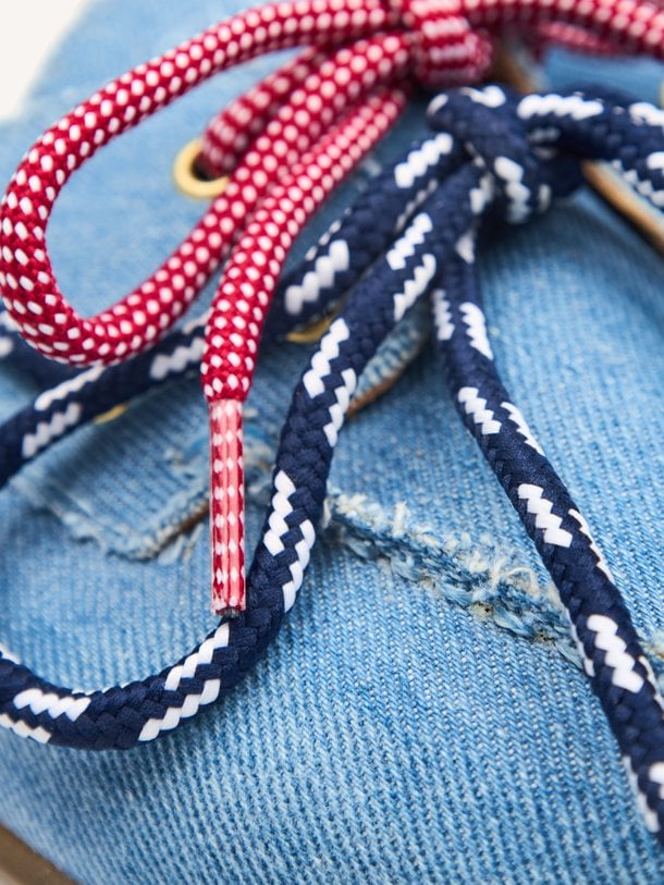 TL-KILLIAN Killian, denim loafers