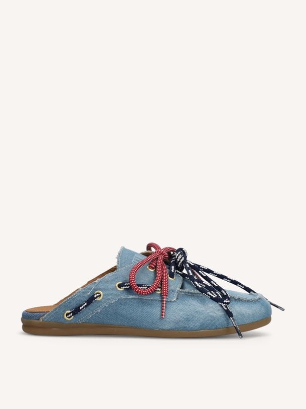TL-KILLIAN Killian, denim loafers