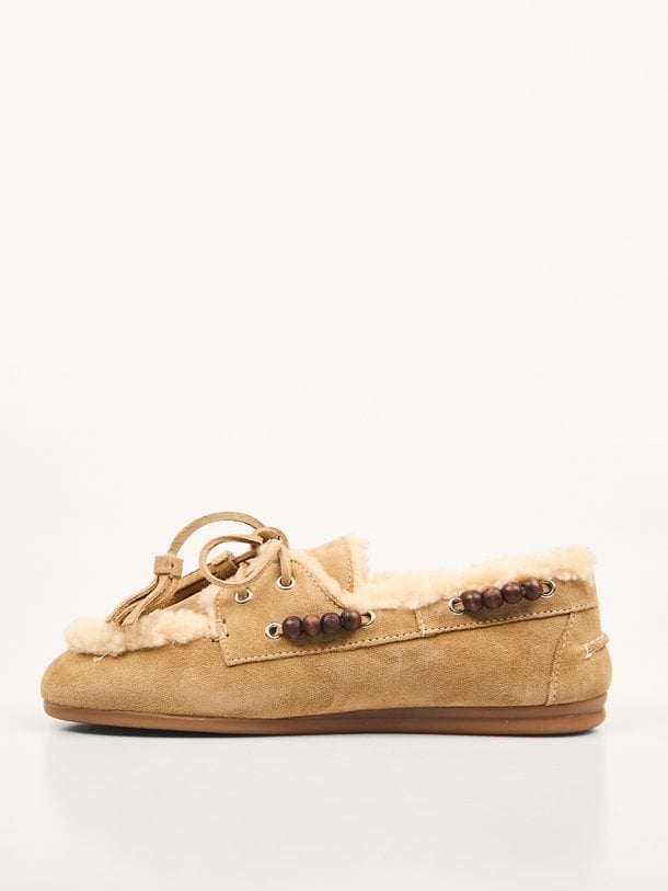 Colorado Loafer Colorado, suède loafers