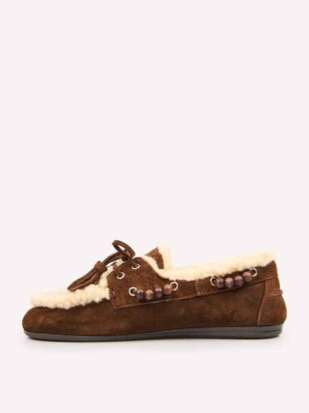 Colorado Loafer Colorado, suède loafers