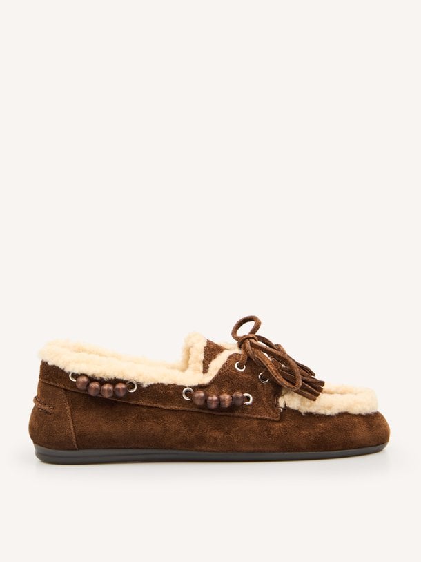 Colorado Loafer Colorado, suède loafers