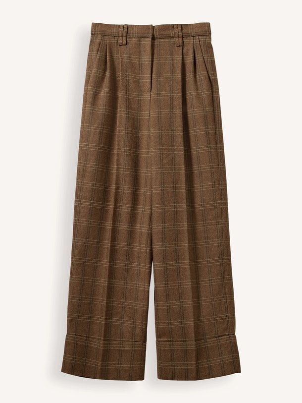 Rosana, wolmix broek