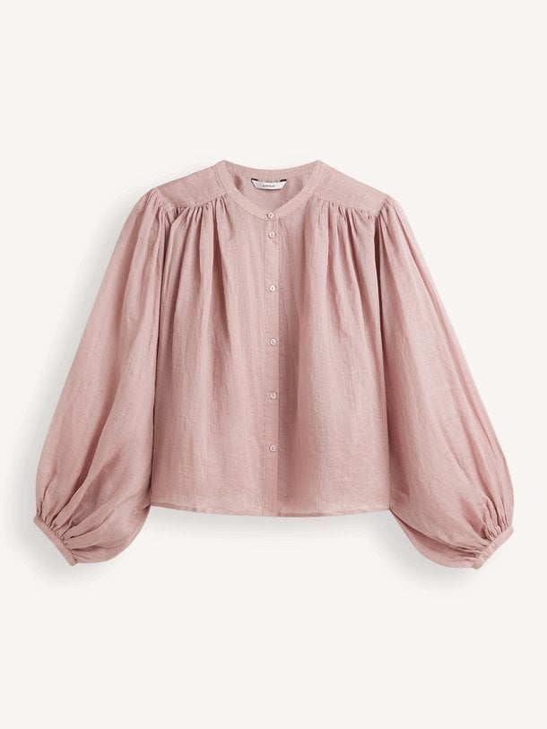 Geweven blouse