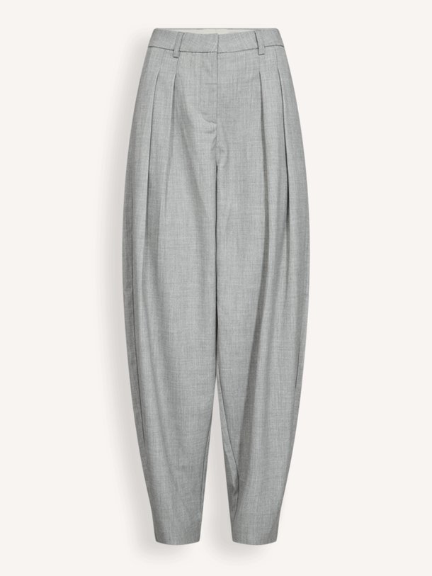 CMTAILORY-PANTS Tailory, viscosemix broek