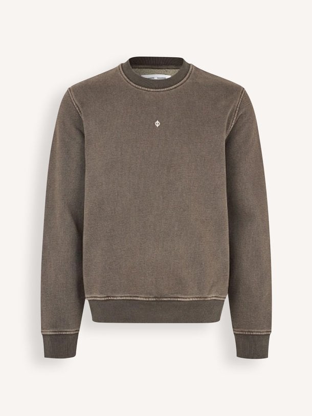 SAOLLIE SWEATSHIRT 14485 Saollie, organic cotton sweater