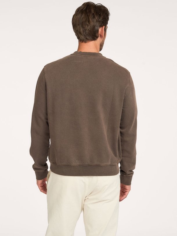 SAOLLIE SWEATSHIRT 14485 Saollie, organic cotton sweater