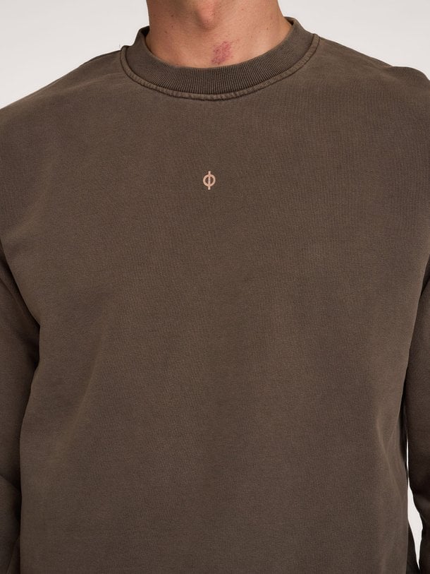 SAOLLIE SWEATSHIRT 14485 Saollie, organic cotton sweater