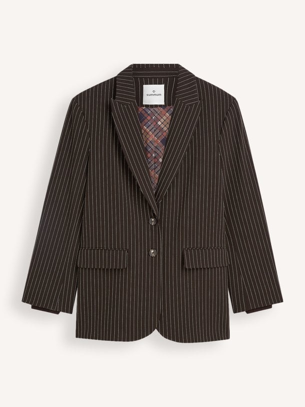 Viscosemix blazer