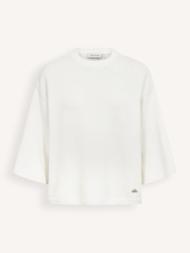CMSIENNA-PULLOVER Sienna, wollen trui