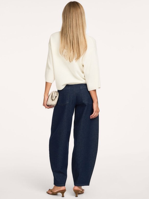 CMSIENNA-PULLOVER Sienna, wollen trui