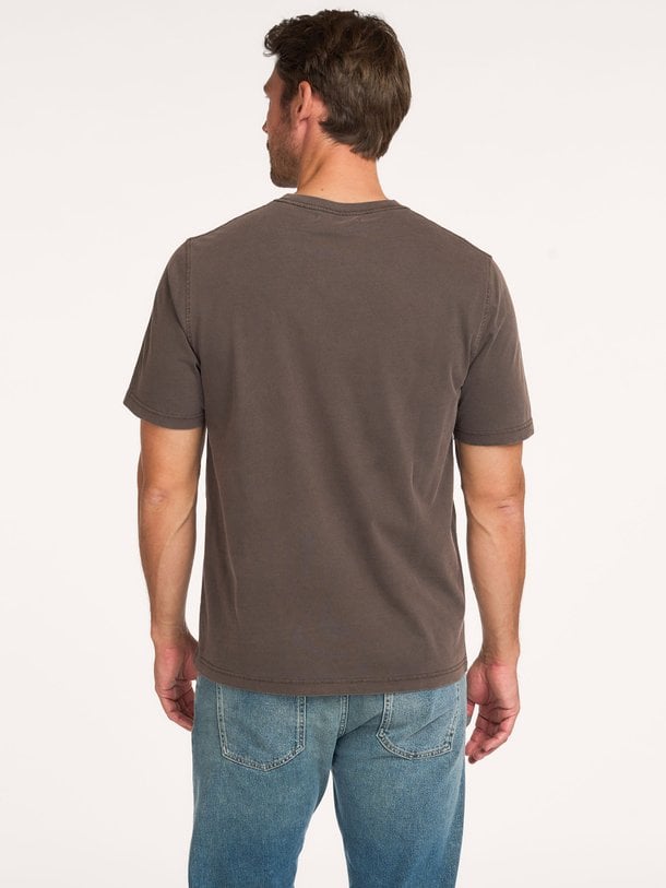 SAMARCUS T-SHIRT 15489 Samarcus, organic cotton T-shirt