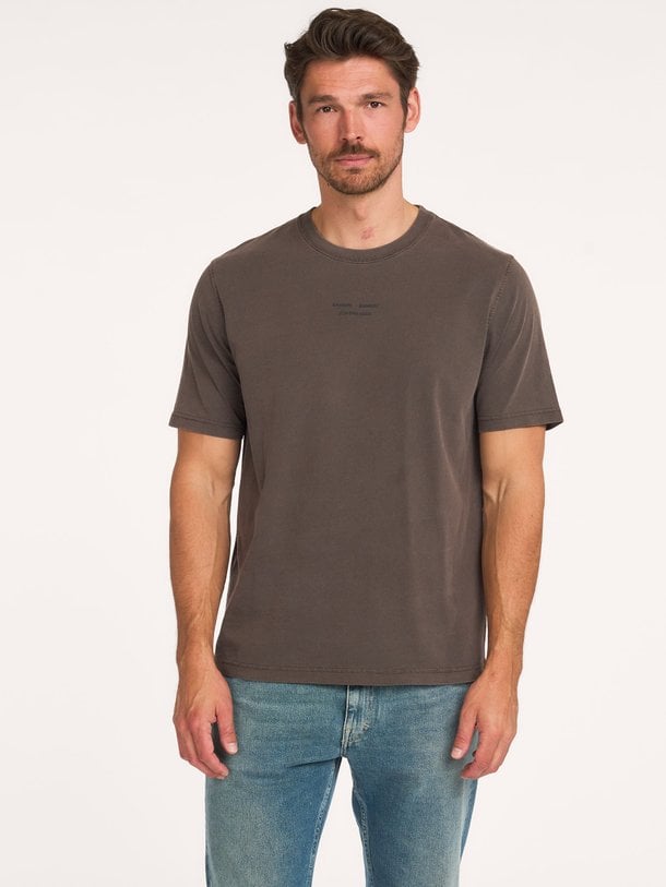 SAMARCUS T-SHIRT 15489 Samarcus, organic cotton T-shirt