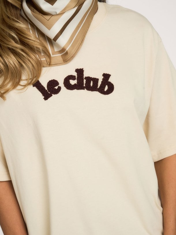 MAESW OVERSIZED T-SHIRT Mae, katoenen oversized T-shirt