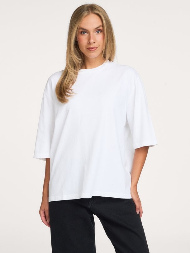 Bryan T-Shirt Bryan, organic cotton T-shirt