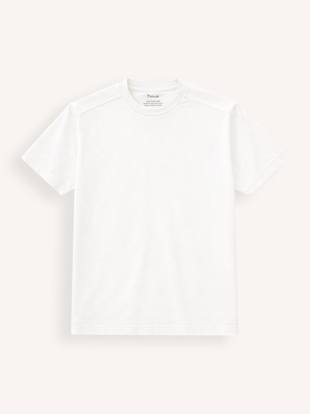 Bryan, organic cotton T-shirt