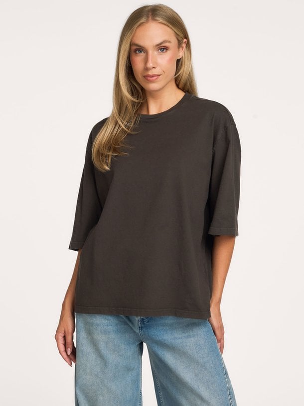 Bryan T-Shirt Bryan, organic cotton T-shirt